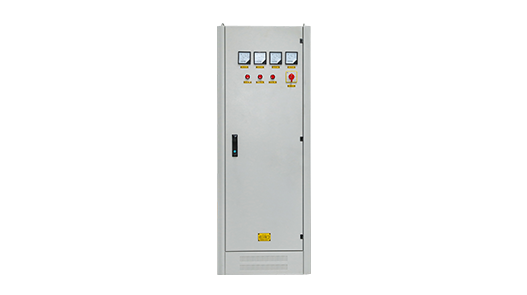 動(dòng)力柜和配電箱是典型的終端電器，安全可靠性和環(huán)境美觀協(xié)調(diào)性尤為重要